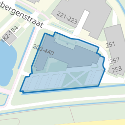 Perceel HGL01-U-4673