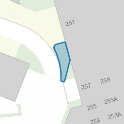 Perceel HGL01-U-4678