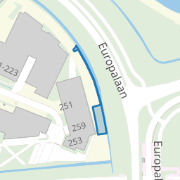 Perceel HGL01-U-4691