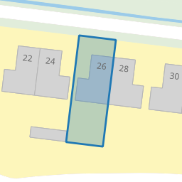 Perceel HGL01-U-4781