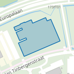 Perceel HGL01-U-4817