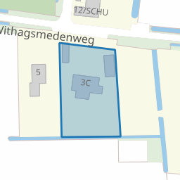 Perceel HGL01-V-141