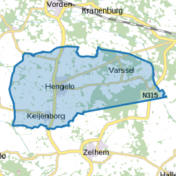 Perceel HGL02