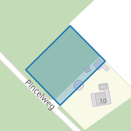 Perceel HGL02-D-1122
