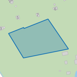 Perceel HGL02-D-2789