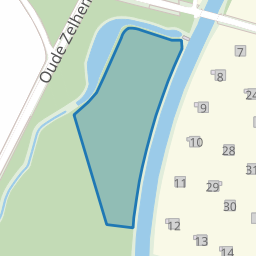 Perceel HGL02-D-3023
