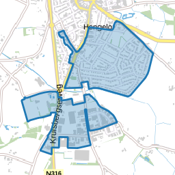 Sectie HGL02-F