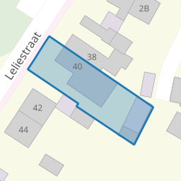 Perceel HGL02-F-3121