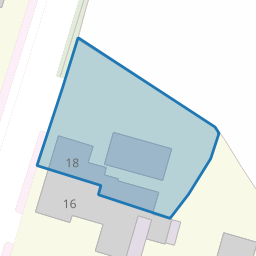 Perceel HGL02-G-1780