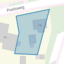Perceel HGL02-G-2384