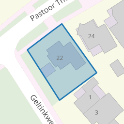 Perceel HGL02-G-2721