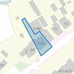 Perceel HGL02-G-2784