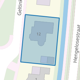 Perceel HGL02-G-2824