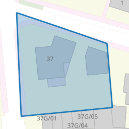Perceel HGL02-G-2931