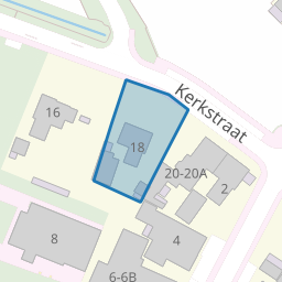 Perceel HGL02-H-2527