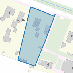 Perceel HGL02-H-2666