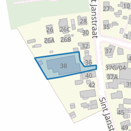 Perceel HGL02-H-2748