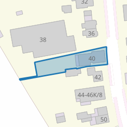 Perceel HGL02-H-2984