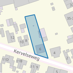 Perceel HGL02-K-1769