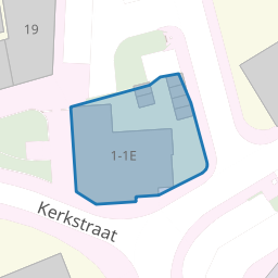 Perceel HGL02-K-2837