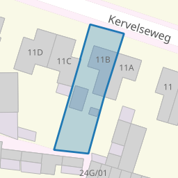 Perceel HGL02-K-3346