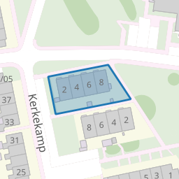 Perceel HGL02-K-3393