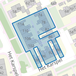 Perceel HGL02-K-4683