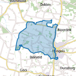 Sectie HGL02-L