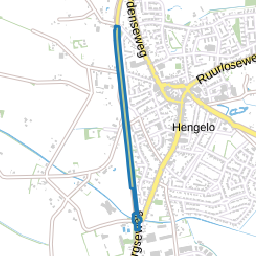 Perceel HGL02-L-1211