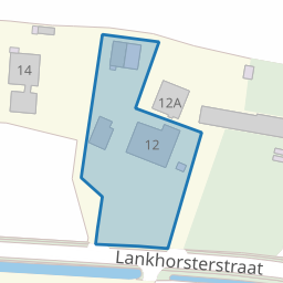 Perceel HGL02-L-1586