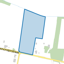 Perceel HGL02-L-1639