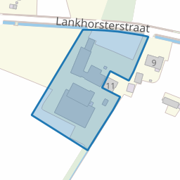 Perceel HGL02-L-1675
