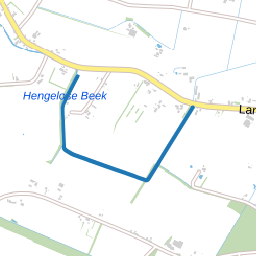 Perceel HGL02-L-2