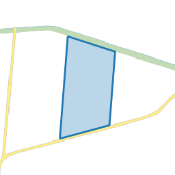 Perceel HGL02-L-320