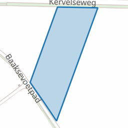 Perceel HGL02-L-677