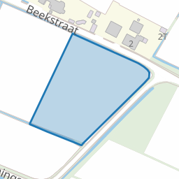 Perceel HGL02-L-733