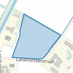 Perceel HGL02-L-822