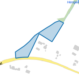 Perceel HGL02-L-963