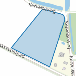 Perceel HGL02-L-965