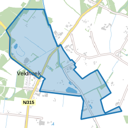 Sectie HGL02-M