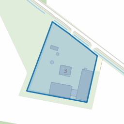 Perceel HGL02-N-107