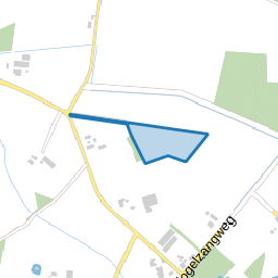 Perceel HGL02-N-124