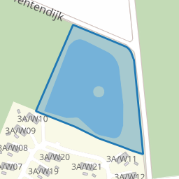 Perceel HGL02-N-154
