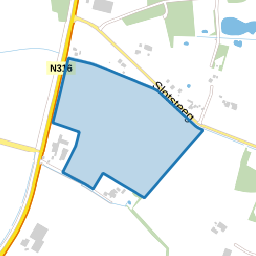Perceel HGL02-N-21