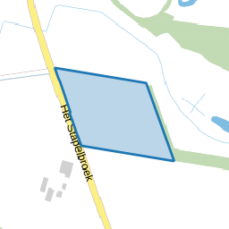 Perceel HGL02-N-275