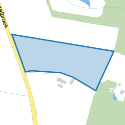 Perceel HGL02-N-280