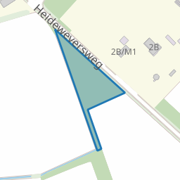 Perceel HGL02-N-342