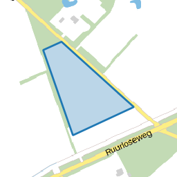 Perceel HGL02-N-343