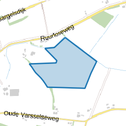Perceel HGL02-N-438