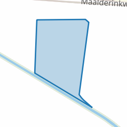 Perceel HGL02-N-453